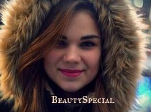 BeautySpecial