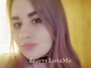 Beauty_LoveMe