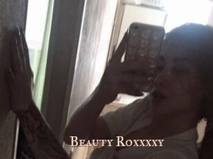 Beauty_Roxxxxy