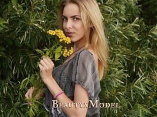 BeautyxModel