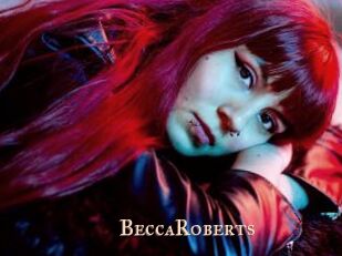 BeccaRoberts