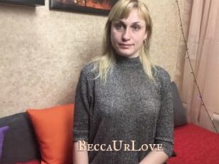 BeccaUrLove