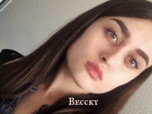 Beccky