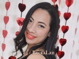 BeckaLee