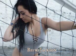 BeckyJackson