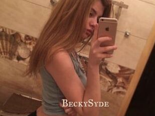 BeckySyde