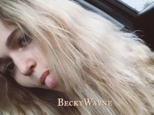 BeckyWayne