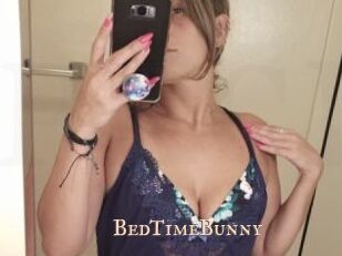 BedTimeBunny