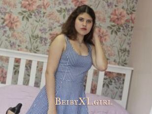 BeibyXLgirl