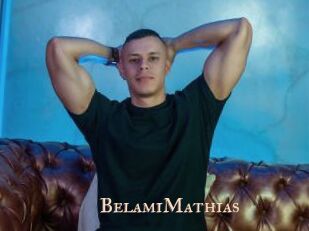 BelamiMathias