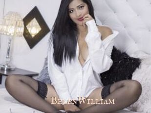 BelenWilliam