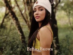 BelhaBrown