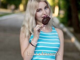 BellaAdamson