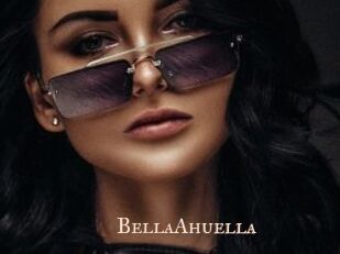 BellaAhuella