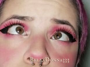 BellaDonna333