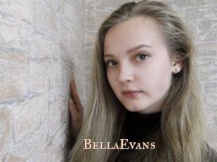 BellaEvans