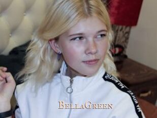 BellaGreen