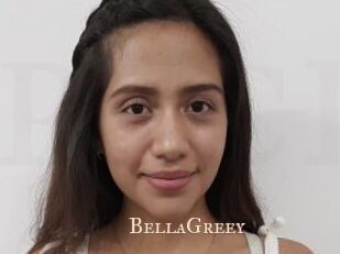 BellaGreey