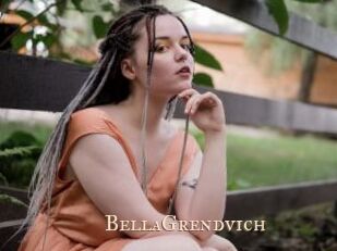 BellaGrendvich