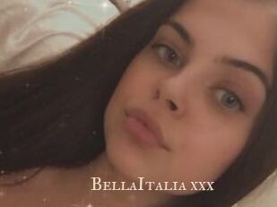 BellaItalia_xxx