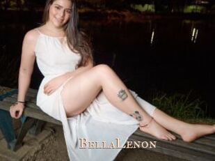 BellaLenon