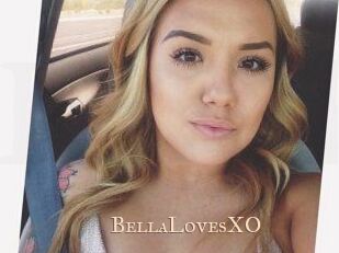 Bella_LovesXO