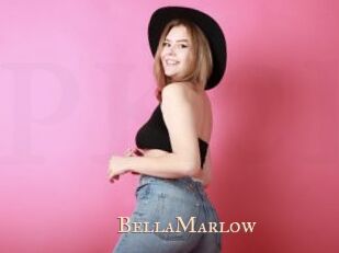 BellaMarlow