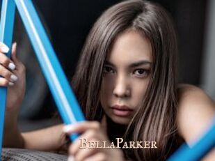 BellaParker