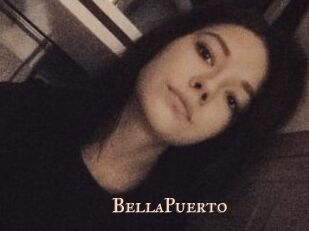 BellaPuerto