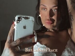 BellaRaePeace