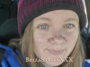 BellaSteeleXXX