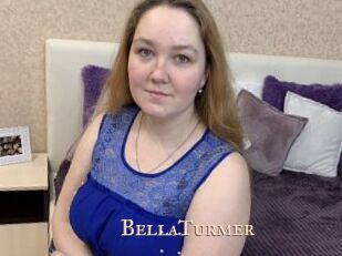 BellaTurmer