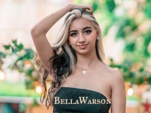 BellaWarson