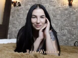 BellaWheeler