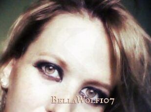 BellaWolf107