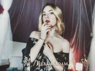 Bella_Adam