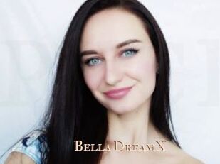 Bella_DreamX