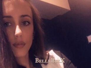 BelleBeeX