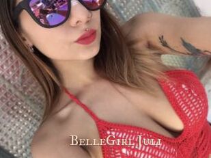 BelleGirl_Juli