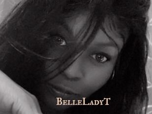 BelleLadyT