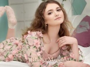 BelleMorris
