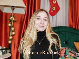 BelleRogers
