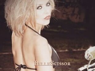 BelleScissor