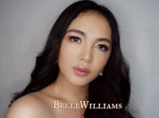 BelleWilliams