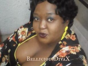 BelliciousDivaX