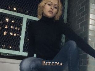 Bellisa