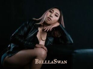 BelllaSwan