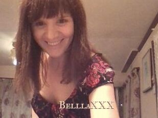 BelllaXXX