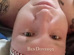 BenDover92