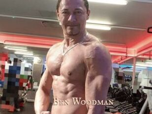 Ben_Woodman Pink Center Fold